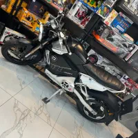 موتور برقی سوپر سوکو tc max w ۵۱۰۰