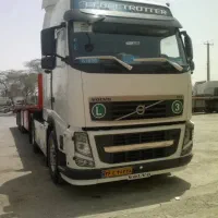 دیاگ و باطری سازی ولوو