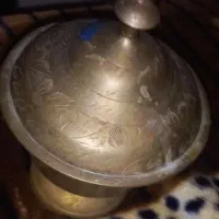 قندان قدیمی