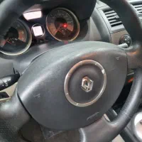 مگان اتومات ۲۰۰۰ مدل ۹۰ درحد|خودرو سواری و وانت|تبریز, |دیوار