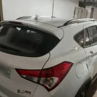 هایما S5 پرو درحد صفر تحویلی مهر ۱۴۰۴ کارشناسی شده