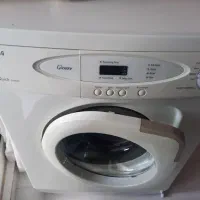 لباسشویی 5کیلوئی سامسونگ اصل