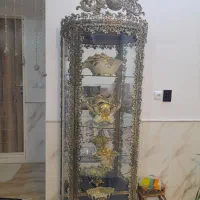 ساعت و بوفه|ساعت دیواری و تزئینی|نیشابور, بلوار گلها|دیوار