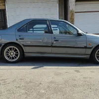 پرشیا عروسک  مدل ۹۳|خودرو سواری و وانت|تبریز, |دیوار