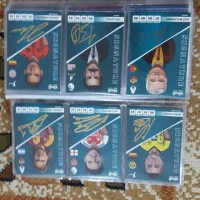 آلبوم کارت کیمدی|کلکسیون و سرگرمی|خواف, |دیوار