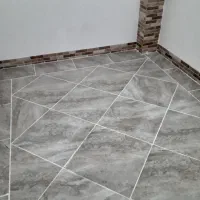 کاشیکاری ونما وپله باسابقه بیش از 30سال