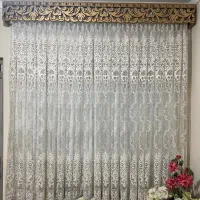 فروش پرده پذیرایی