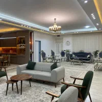 ویلایی ۴خواب مهندسی ساز