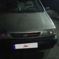 سلام فروش پرایدمدل91 دوگانه کارخانه.گازفعال