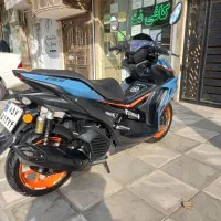 موتور مدل 1401 برند گلکسی