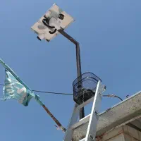 دوربین مداربسته و دزدگیر اماکن و اعلان حریق|خدمات پیشه و مهارت|بروجن, |دیوار