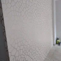 نصب کاغذ دیواری و نقاشی ساختمان