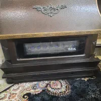 بخاری کاملا سالم