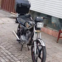 هندا پیشرو 200 بالانسر