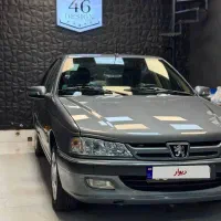 پژو پارس tu5 کم کارکرد|خودرو سواری و وانت|رشت, آتشگاه|دیوار