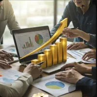 مشاوره صنعتی و بهبود فرآیندهای سازمانی