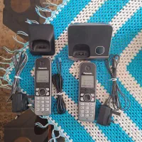 تلفن بی سیم پاناسونیک