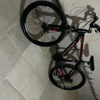دوچرخه خوش رخ درحد ۲۶