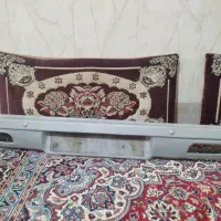 سپر پیکان وانت جدید و سر اگزوز نو اسپرت