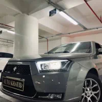 دنا ات فول اقساطی گارانتی رنگ
