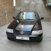 فولکس گل مدل ۸۸|خودرو سواری و وانت|کرج, شاهین‌ویلا|دیوار