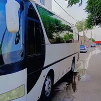 میدل باس یوتانگ|خودرو سنگین|مشهد, رباط طرق|دیوار