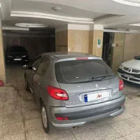 پژو 207i دنده‌ای، مدل ۱۳۹۹ بی رنگ فرمان برقی|خودرو سواری و وانت|اندیشه, اندیشه فاز ۱|دیوار