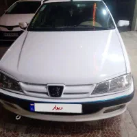 پارس تیوفایو آس ۴۰۲