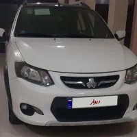 کوییک R مدل ۴۰۲|خودرو سواری و وانت|زنجان, |دیوار