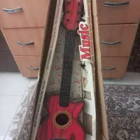 گیتار کودکان در مصلی