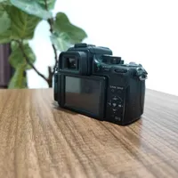 دوربین پاناسونیک لومیکس Panasonic Lumix GH2|دوربین عکاسی و فیلم‌برداری|تهران, ستارخان|دیوار