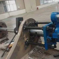 ثابت تراش جوش تراش سیار بیل ولودر بلدوزرفک|خدمات پیشه و مهارت|تهران, آذری|دیوار