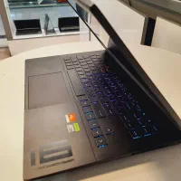 HP omen 16 - RTX 4070|رایانه همراه|تهران, میدان ولیعصر|دیوار