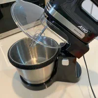 ابمیوه گیری همزن ساندویچ ساز چرخ گوشت پلوپز پنکه|سایر لوازم برقی|مشهد, رضاشهر|دیوار