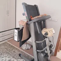 تردمیل TA sport اصل تایوان حرفه ای