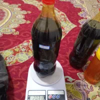 شیره انگور عسگری رب انار و عسل