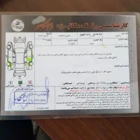 ال 90 E2 مدل ۹۶|خودرو سواری و وانت|کرمانشاه, |دیوار