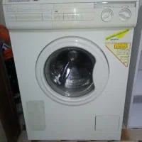 ماشین لباسشویی 5 کیلویی