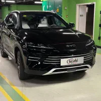 BYD سانگ پلاس ۲۰۲۵ صفر / نقد و اقساط،پذیرش امانی