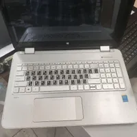 لپ تاپ hp envy x360  سوخته|رایانه همراه|تهران, میدان ولیعصر|دیوار