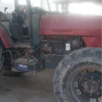 تراکتور کیس اوراقی