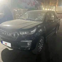 وانت فوتون|خودرو سواری و وانت|شهریار, شهریار|دیوار