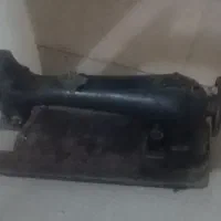 چرخ خیاطی سینجر اصل آمریکایی مدل ۱۹۲۰