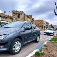 sd206|خودرو سواری و وانت|ارومیه, |دیوار