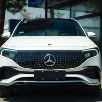 فروش حواله بنز EQA260