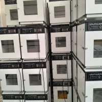 دستگاه جوجه کشی ماشین جوجه کشی همه کاره هدایت|ماشین‌آلات صنعتی|ارومیه, |دیوار