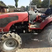 تراکتور سیرجان ۴۰۴|خودرو سنگین|الوند, |دیوار