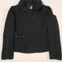 لباس مجلسی وکت ودامن معاوضه هم دارم|لباس|شیروان (خراسان), |دیوار