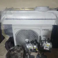 کولر گازی یونیوا ۳۰۰۰۰