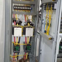 برقکار،برقکشی ساختمان تابلو برق صنعت کیانمهر وحومه